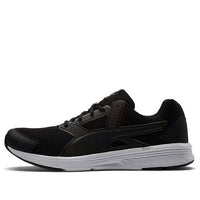 PUMA Nrgy Black/White Low sneakers 191369-03