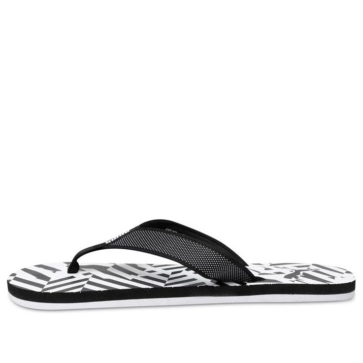 (WMNS) PUMA Caspian GU 3 IDP Sandals Black/White 371256-01