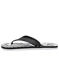 (WMNS) PUMA Caspian GU 3 IDP Sandals Black/White 371256-01