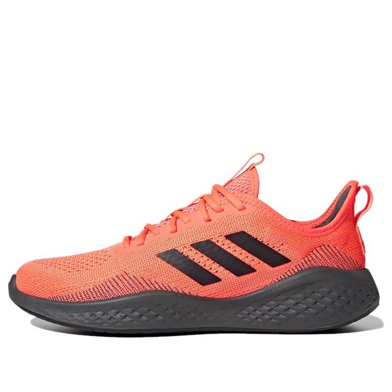 adidas Fluidflow 'Signal Coral' EG3664