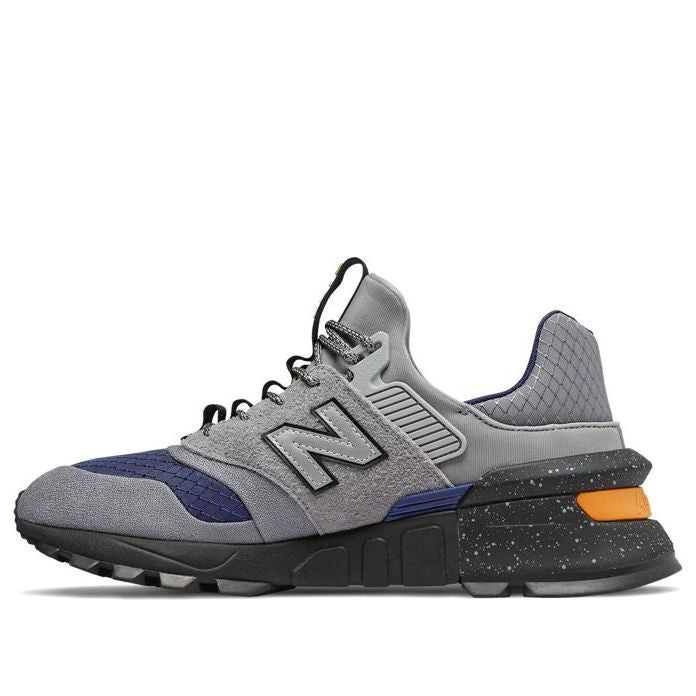 New Balance 997 Sport 'Techtonic Blue' MS997SC