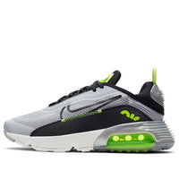 (GS) Nike Air Max 2090 'Pure Platinum Lemon' CJ4066-009