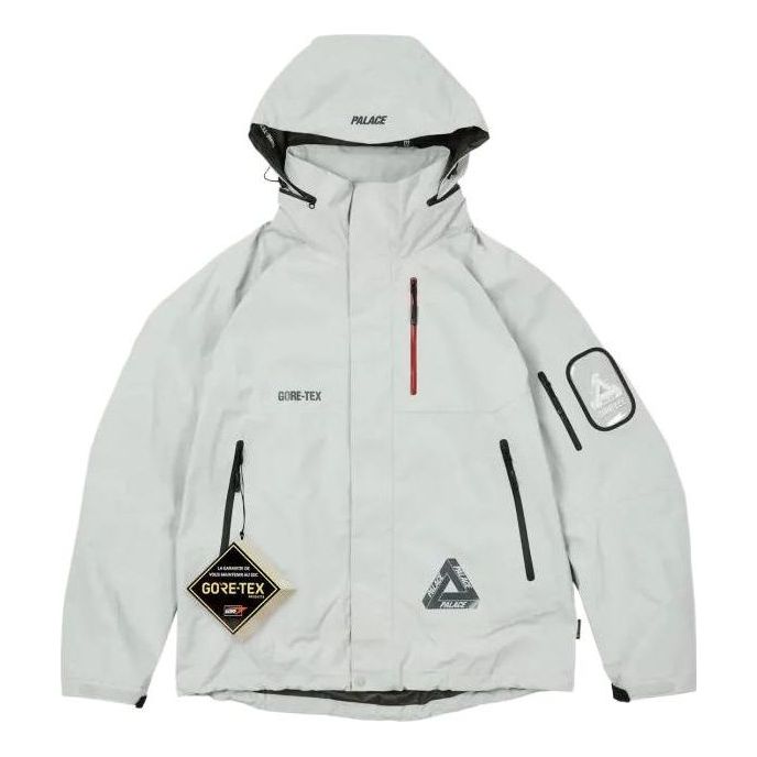 Palace GORE-TEX S-Tech Jacket 'Ice' P22GT002