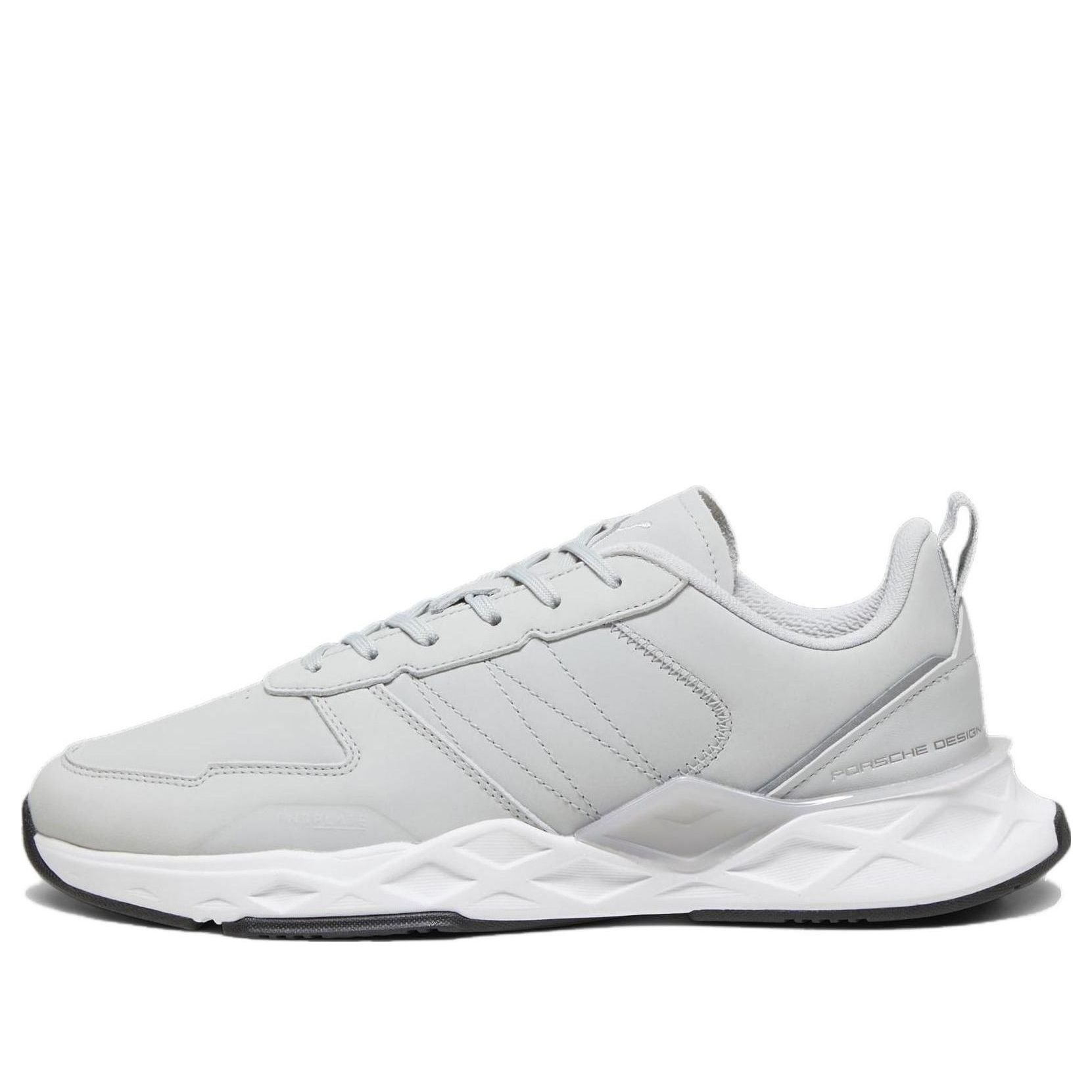 PUMA Porsche Design PWRPlate 'Grey' 307758-01