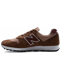 New Balance 855 Series Brown M855BRN