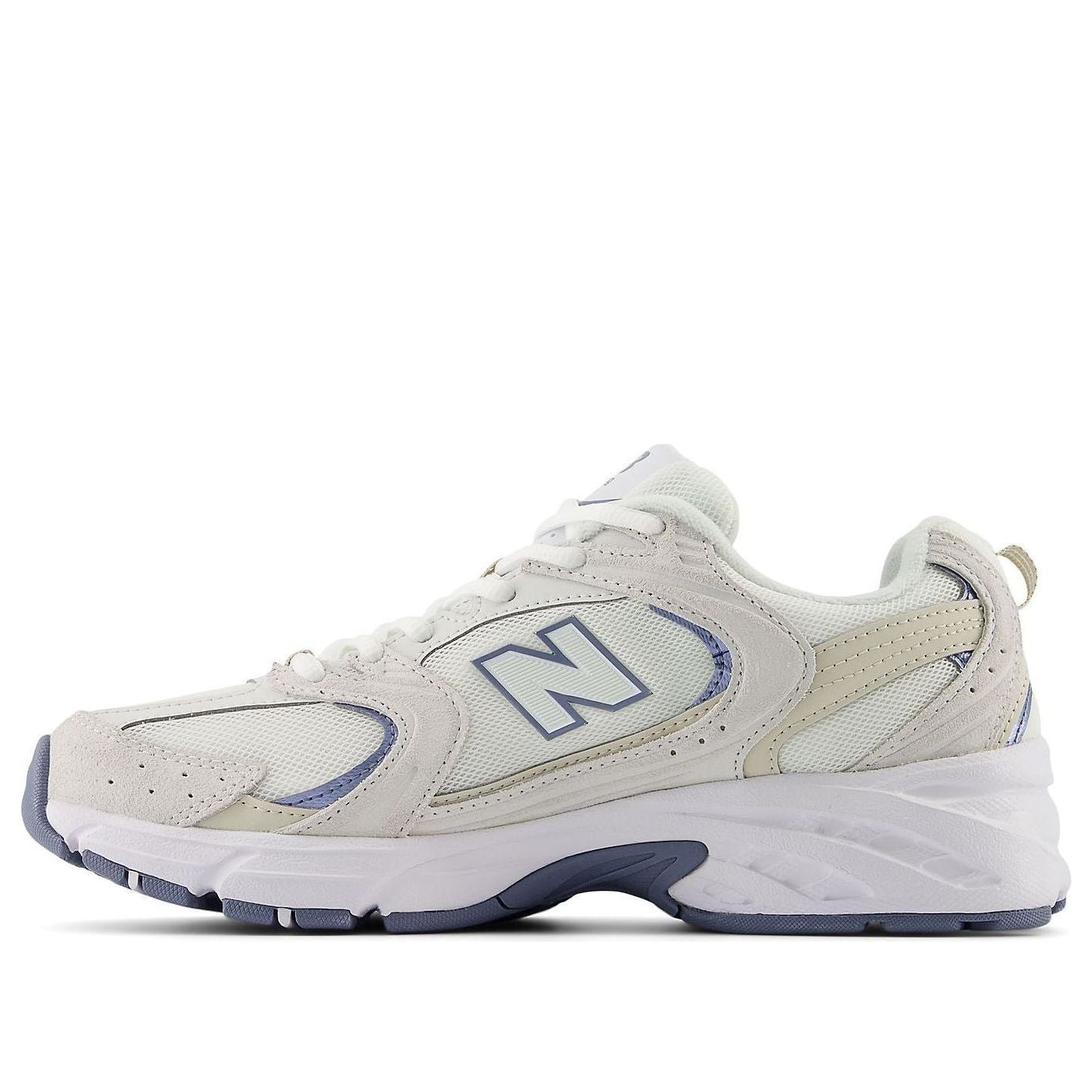 New Balance 530 Sneakers 'Cream White' MR530FBR
