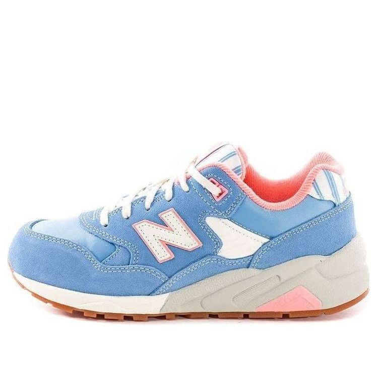 (WMNS) New Balance 580 'Seaside Hideaway' WRT580RB