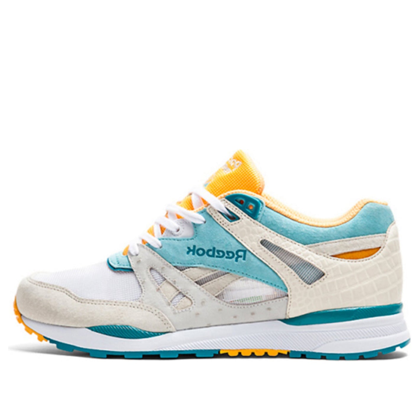 Reebok Packer Shoes x Ventilator CNT 'White Blue' M48576