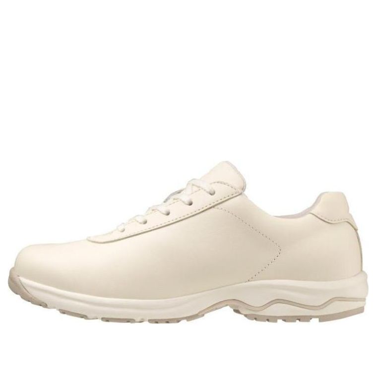 (WMNS) Mizuno Ld40 'Cream White' B1GD220502