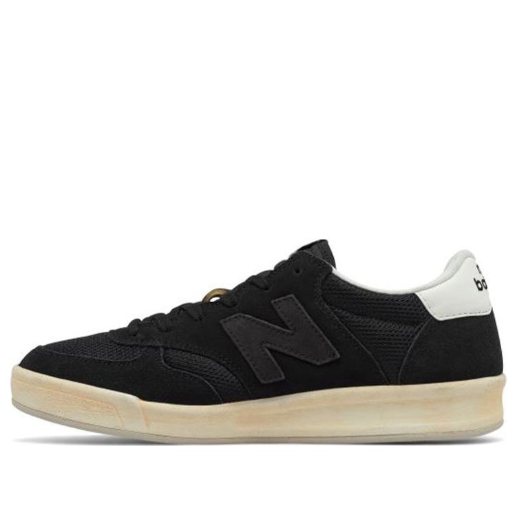 New Balance 300 Shoes Black CRT300CJ