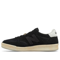 New Balance 300 Shoes Black CRT300CJ