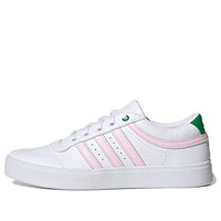 (WMNS) adidas Bryony 'White Clear Pink' H04642