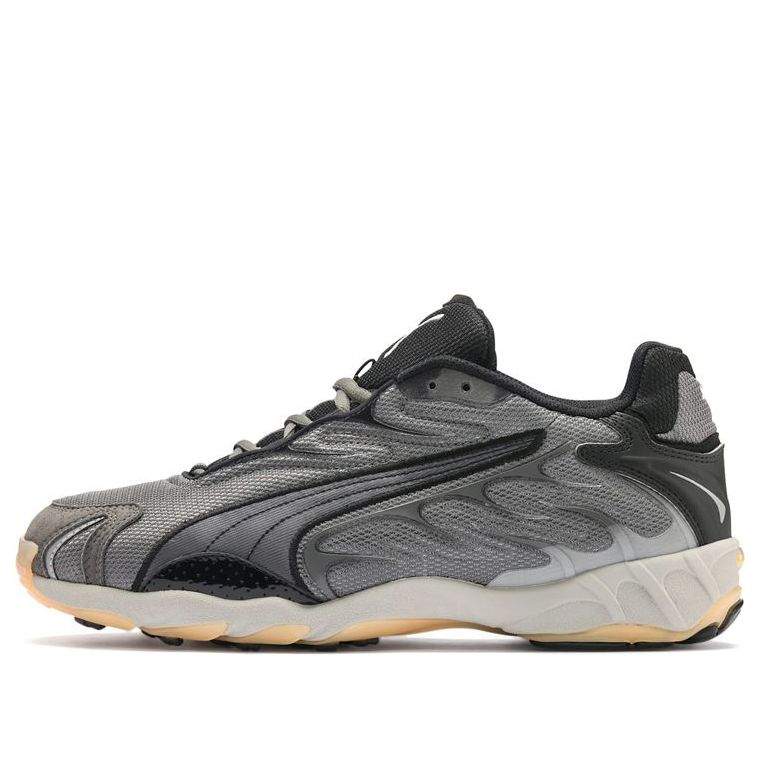 PUMA Inhale Gray 370769-03