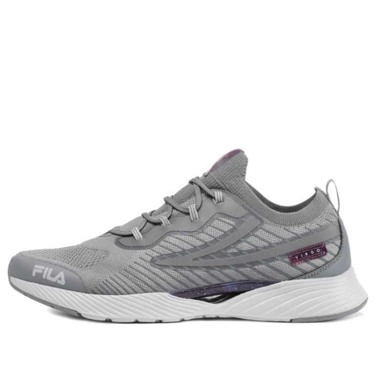 FILA x BTS Rgb Series Low Tops Gray Version 1RM01311_258