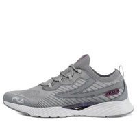 FILA x BTS Rgb Series Low Tops Gray Version 1RM01311_258