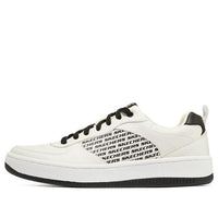 Skechers Sport Court 92 'White Black' 894049-WBK