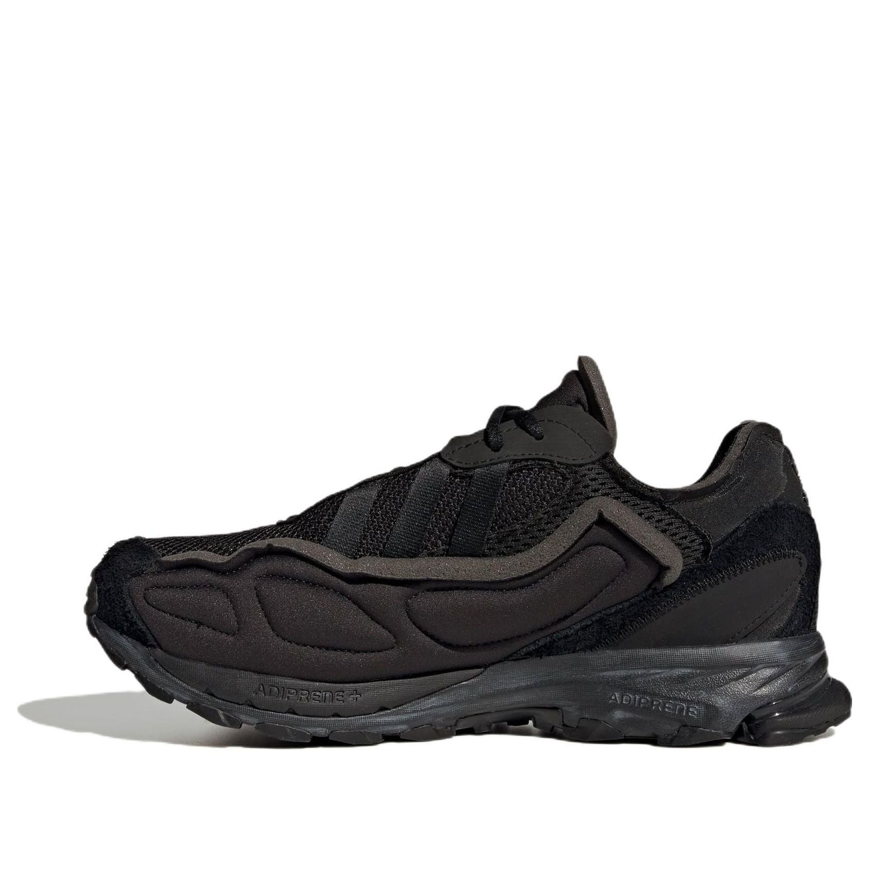 adidas originals Shadowturf A.S 'Black' FZ6536