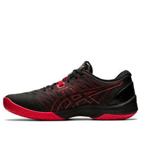 ASICS Blast FF 2 'Black Red' 1071A044-001