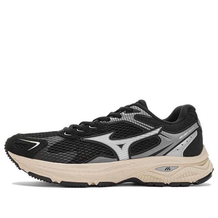 Mizuno Racer S 'Black Mesh' D1GH223508