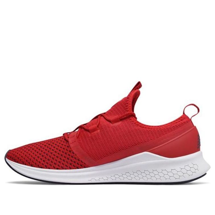 New Balance Fresh Foam Lazr 'Red White' MLAZRSR