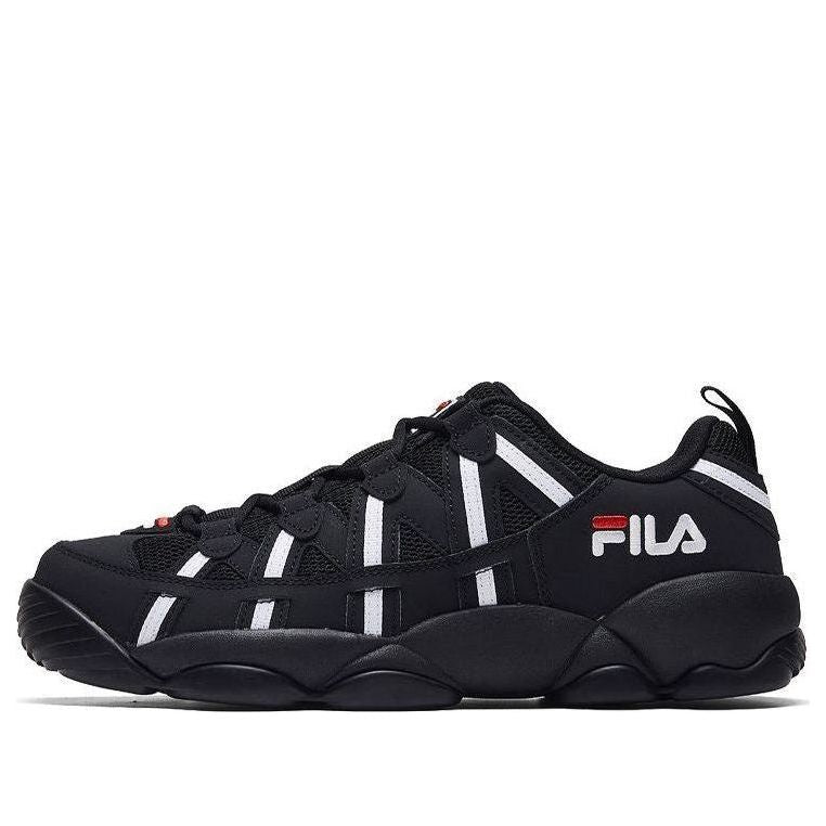FILA Spaghetti black/white F12M931232FBK