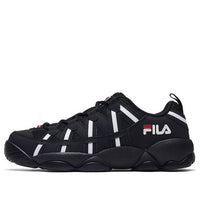 FILA Spaghetti black/white F12M931232FBK