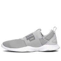 PUMA Dare Low Running Shoes 'Grey'  363699-04