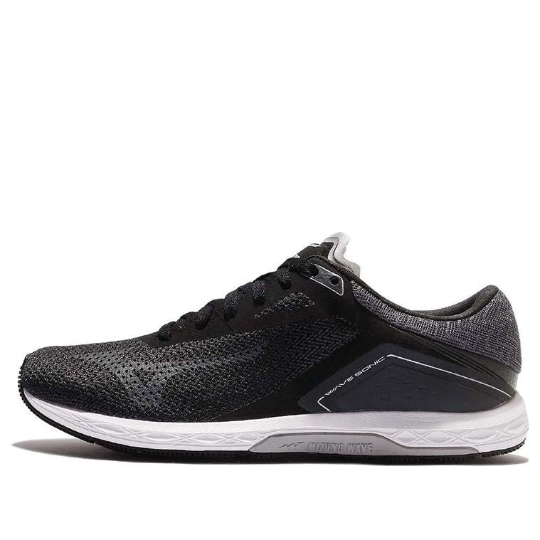 (WMNS) Mizuno Wave Sonic 'Iron Gate' J1GD173448