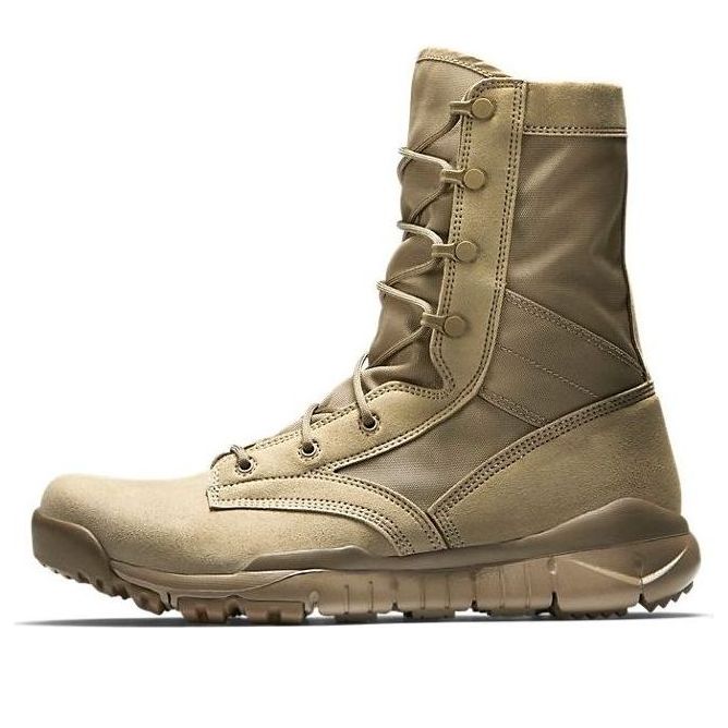 Nike SFB 8 Inch Field Boot 'British Khaki' 329798-221