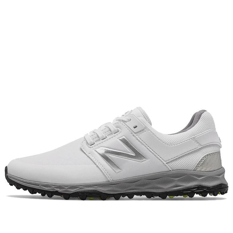 (WMNS) New Balance Fresh Foam Links SL 'White Silver' WG4000WT
