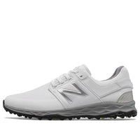 (WMNS) New Balance Fresh Foam Links SL 'White Silver' WG4000WT