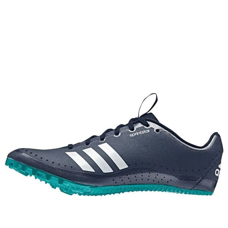 (WMNS) adidas Sprintstar 'Dark Blue' AF5602
