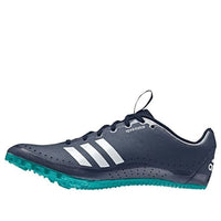 (WMNS) adidas Sprintstar 'Dark Blue' AF5602