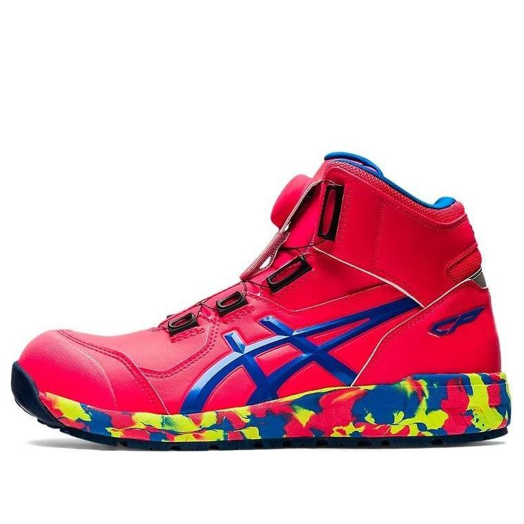 ASICS Winjob CP304 Boa 3E 'Rose Red Blue' 1273A053-701