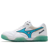 Mizuno Wave Rider 1 'White Blue' D1GA191425