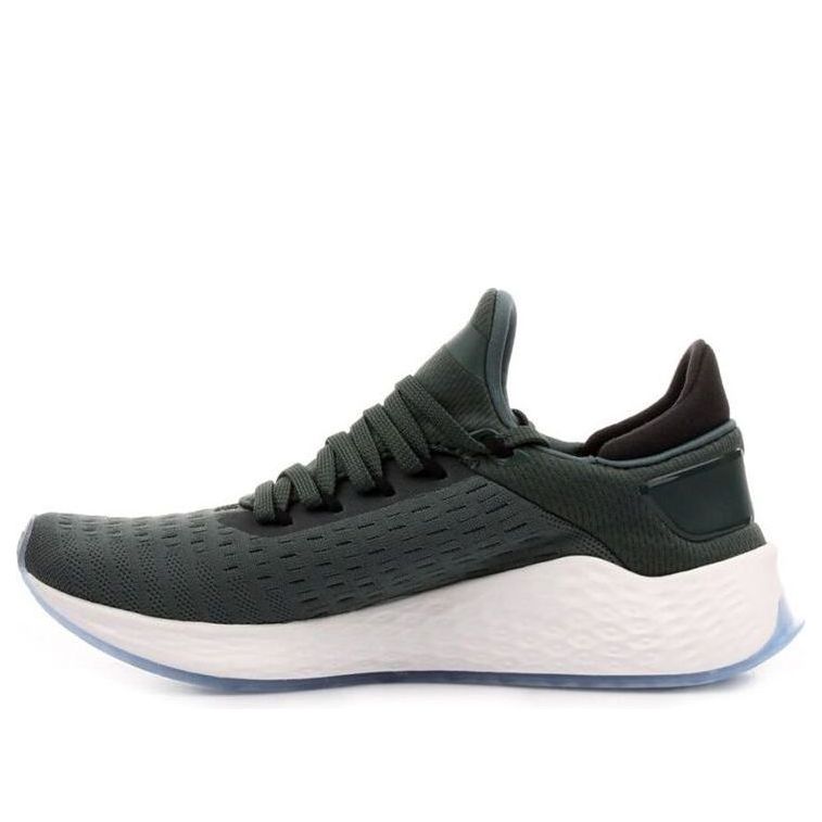 New Balance Fresh Foam Lazr 'Green White' MLZHKLG2