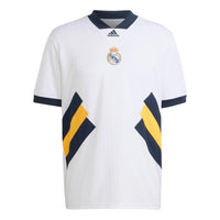 adidas Real Madrid 23/24 Icon Jersey 'White' HT6456