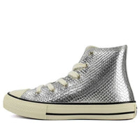 Converse Chuck Taylor All Star 'Silver' 665834C