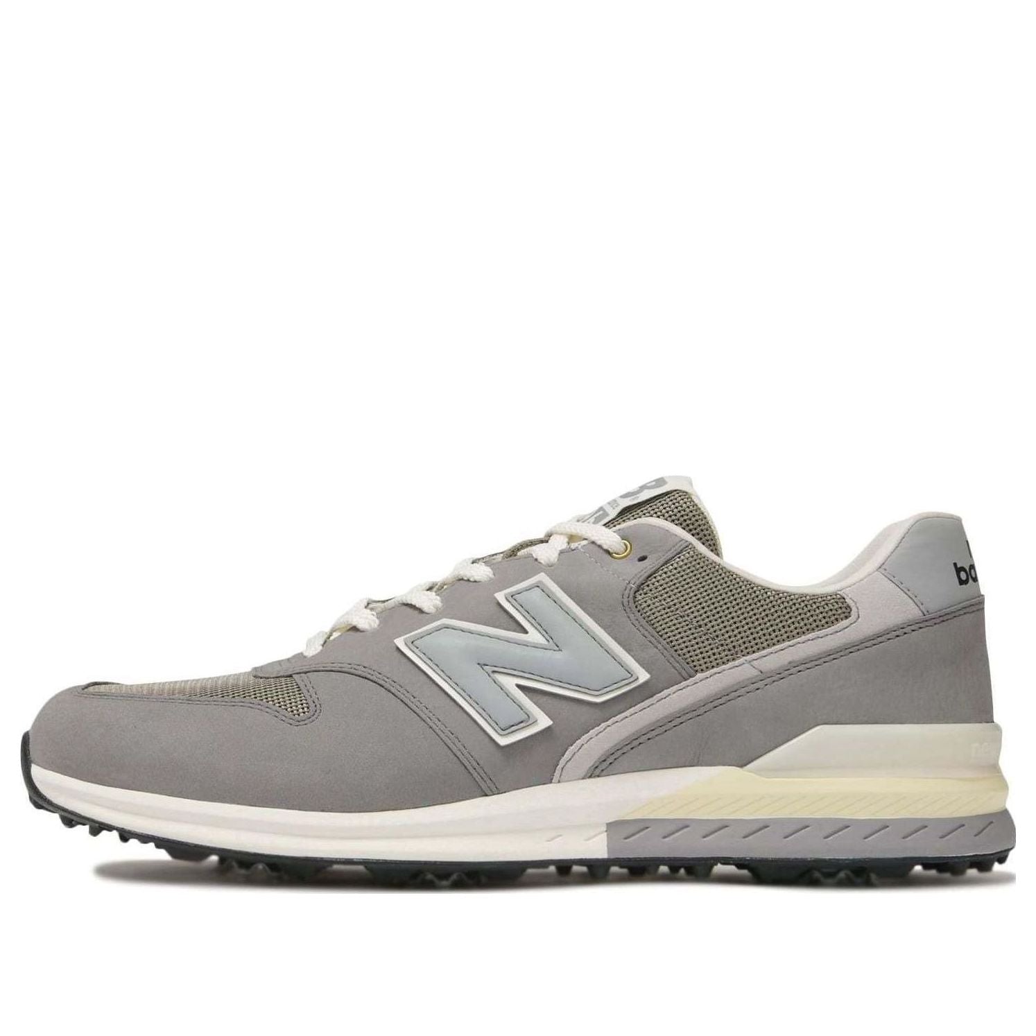 New Balance 996 Golf 'Grey' MG996GY2