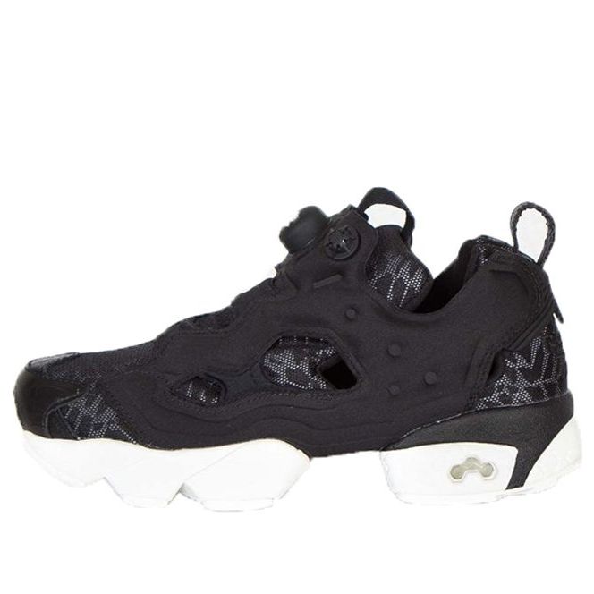 (WMNS) Reebok Instapump Fury Celebrate AQ9079