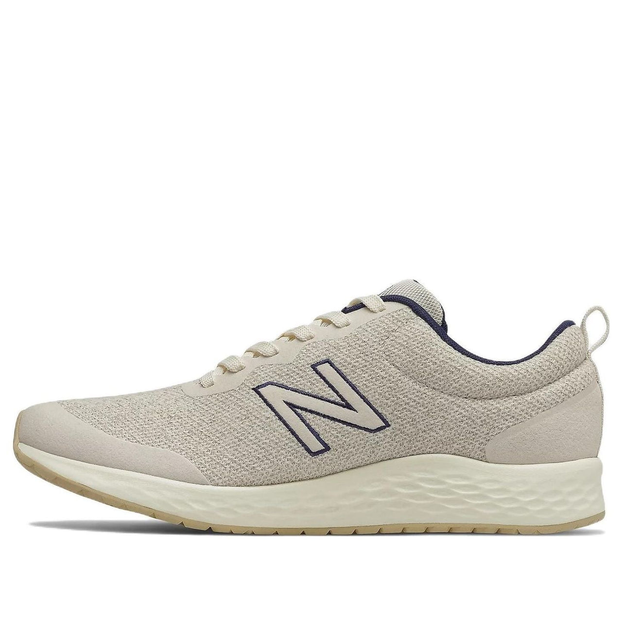 New Balance Fresh Foam Arishi v3 'Gray Dark Blue' MARISMW3