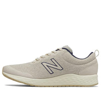 New Balance Fresh Foam Arishi v3 'Gray Dark Blue' MARISMW3