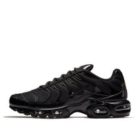 Nike Air Max Plus 'Triple Black' 604133-050