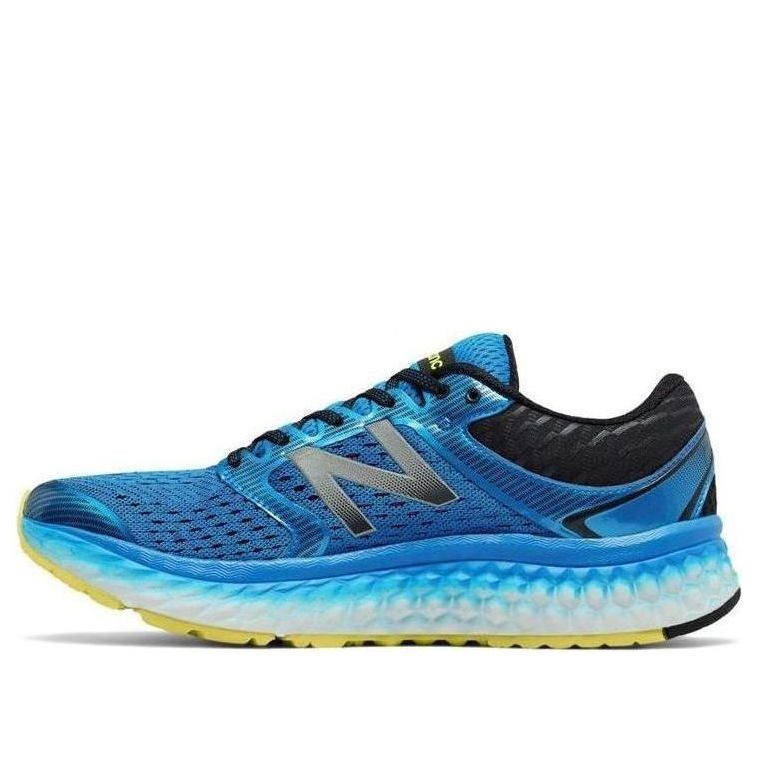 New Balance Fresh Foam 1080v7 'Electric Blue' M1080BY7