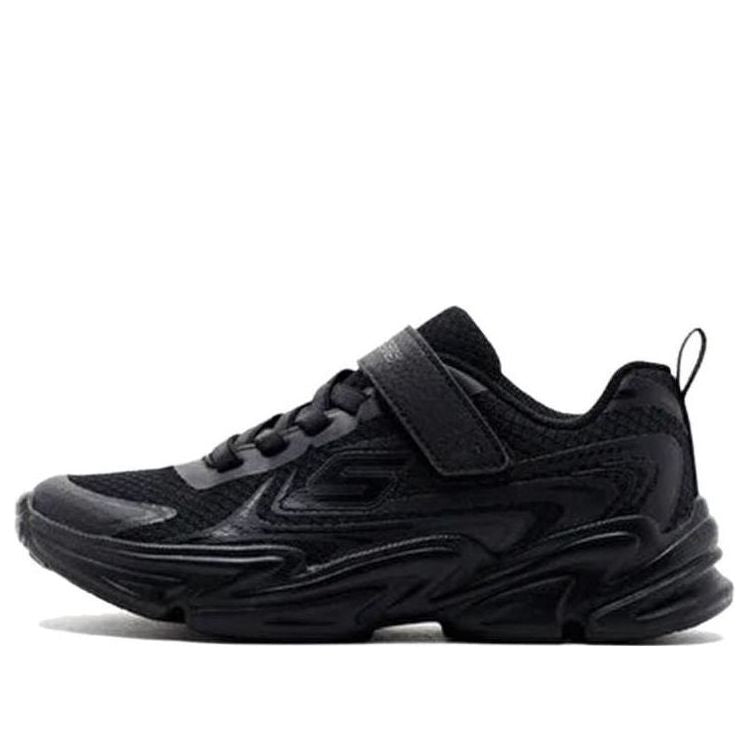 (GS) Skechers Wavetronic - Ravlor Shoes 'Black' 403885L-BBK