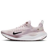 (WMNS) Nike ReactX Infinity Run 4 Wide 'Platinum Violet Black' FN0880-010