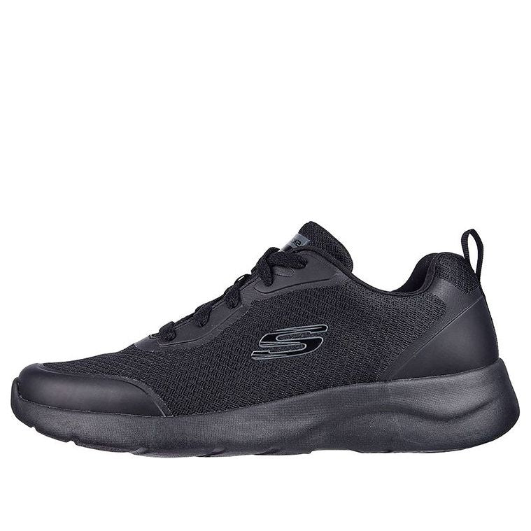 Skechers Dynamight 2.0 'Full Pace - Pure Black' 232293-BBK