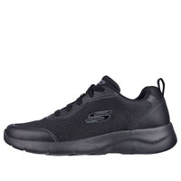 Skechers Dynamight 2.0 'Full Pace - Pure Black' 232293-BBK