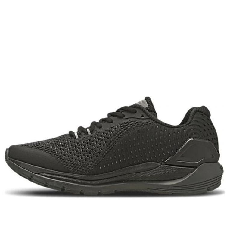Under Armour Charged Odyssey Black 3023423-004