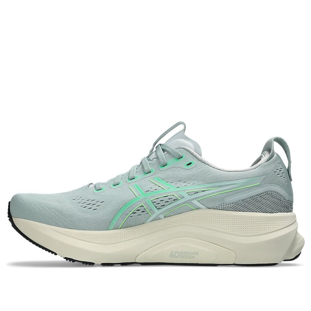 Asics Gel-Kayano 32 'Cold Moss Vital Green' 1011C052-402